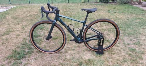 Liv Devote Advanced 2 gravelbike, Fietsen en Brommers, Fietsen | Racefietsen, Zo goed als nieuw, Dames, Overige merken, 15 tot 20 versnellingen