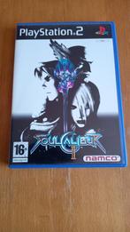 PS2 - Soul Calibur 2, Ophalen of Verzenden, Zo goed als nieuw