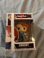 Chucky funko pop, Ophalen, Zo goed als nieuw