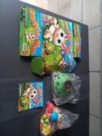 Snuffie Hup, Hobby en Vrije tijd, Ophalen, Gebruikt