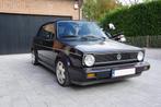 Golf Cabrio Etienne Aigner, Auto's, Voorwielaandrijving, Stof, Cabriolet, Particulier