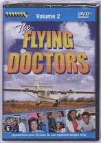 The Flying Doctors  Volume 2 Dvd 7disc, Gebruikt, Ophalen of Verzenden, Vanaf 6 jaar, Drama