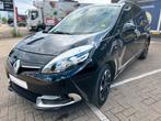 Renault Scénic 1.2 TCe Édition BOSE FULL OPTIONS POUR EXPORT, Auto's, 4 deurs, Monovolume, Handgeschakeld, Particulier