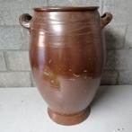 KRUIK - SMOUTPOT, Ophalen