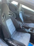 Orginele Recaro schaalstoelen, Auto-onderdelen, Interieur en Bekleding, Ophalen, Gebruikt