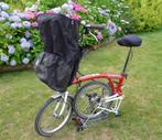 BROMPTON  fietstas, Fietsen en Brommers, Fietsaccessoires | Fietstassen, Ophalen, Nieuw