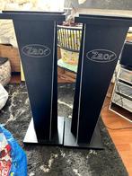 Zaor Miza Stand V36 Black, Audio, Tv en Foto, Professionele apparaten, Ophalen, Zo goed als nieuw