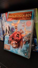 DVD Baas in Eigen Bos, Comme neuf, Enlèvement ou Envoi
