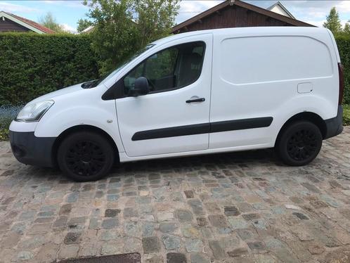 Citroën berlingo net gekeurd. Vaste prijs., Auto's, Bestelwagens en Lichte vracht, Particulier, Citroën, Diesel, Euro 5, 4 deurs