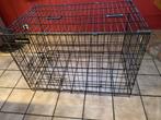 Plusieurs cages pour chiens avec dimensions différentes, Ophalen, Zo goed als nieuw, Hondenhok