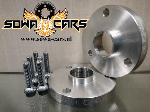 Spoorverbreders Spacers SMART Fortwo Roadster 3x112 20MM, Autos : Divers, Tuning & Styling, Enlèvement ou Envoi