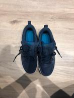 Nike schoenen blauw goede staat maat 40, Sports & Fitness, Basket, Comme neuf, Enlèvement ou Envoi, Chaussures