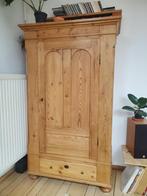 jolie penderie, Maison & Meubles, Armoires | Penderies & Garde-robes, 25 à 50 cm, Comme neuf, Rustique, Pin