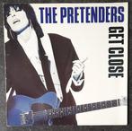 THE PRETENDERS Get Close LP Don't Get Me Wrong, Ophalen of Verzenden, Gebruikt, 12 inch, Poprock