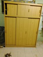 2Kasten Gratis, Huis en Inrichting, Kasten | Overige, Ophalen, Gebruikt