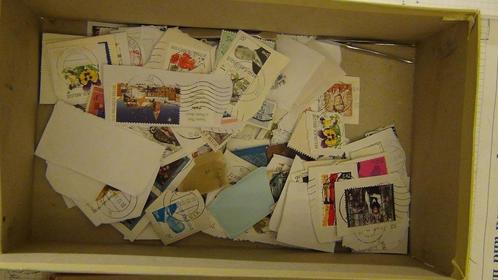 timbres, Postzegels en Munten, Postzegels | Volle albums en Verzamelingen, Ophalen of Verzenden