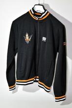 Sportful Gran Fondo sweater met rits XL, Ophalen of Verzenden, Zo goed als nieuw, XL, Bovenkleding