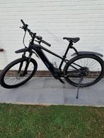 electrische fiets mountenbike, Fietsen en Brommers, Ophalen, Gebruikt, Cube, 55 tot 59 cm