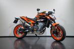 KTM Duke 890GP, 2 cilinders, Motorrijbewijs A, Meer dan 35 kW, ABS
