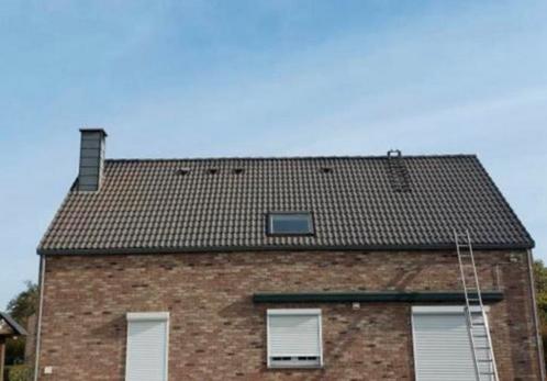 Toiture rénovation couvreur, Doe-het-zelf en Bouw, Zonnepanelen en Toebehoren, Zo goed als nieuw, Ophalen of Verzenden
