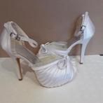 schoenen 37, Kleding | Dames, Schoenen, Verzenden, Wit, Nieuw, Schoenen met hoge hakken