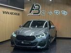 BMW 2 Serie 218 IA * Gran Coupé * PACK M PERFORMANCE * GAR, Autos, Argent ou Gris, Achat, Entreprise, 1905 kg