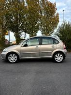 Citroen C3 Benzine Automaat!!, Auto's, Automaat, Beige, Bedrijf, 5 deurs