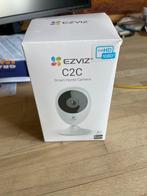 Smart home camera EZVIZ C2C, Ophalen of Verzenden, Nieuw