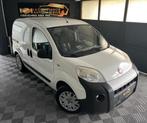 Fiat Fiorino 1.3MultiJet 1er propriétaire garantie 12 mois, Auto's, Fiat, Voorwielaandrijving, Euro 5, Stof, 4 cilinders