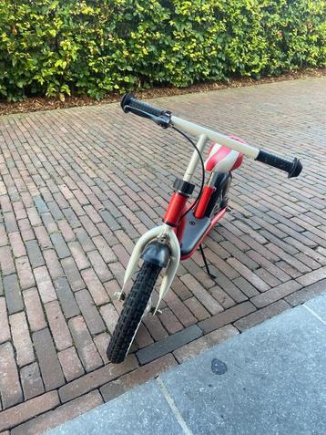 Loopfiets, Enlèvement, Utilisé, Vélo d'équilibre