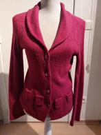 Gilet, Kleding | Dames, Truien en Vesten, Ophalen of Verzenden, Zo goed als nieuw, Maat 38/40 (M)