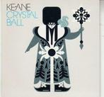 CD Single  - KEANE Crystal Ball, Comme neuf, Pop, 1 single, Enlèvement ou Envoi