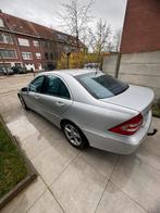 Mercedes C200 Avantgarde 215000 km, Auto's, Particulier, Te koop, Handgeschakeld, Diesel