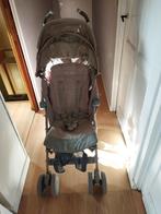 Buggy, Kinderen en Baby's, Buggy's, Ophalen, Gebruikt, Maclaren, Verstelbare rugleuning