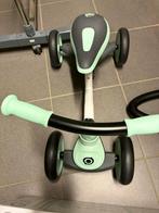 Kinderfiets Globber 3 in 1, Fietsen en Brommers, Fietsen | Driewielers, Ophalen, Zo goed als nieuw