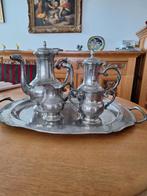 Koffieservice, Antiek en Kunst, Ophalen of Verzenden