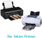 Inkjet Fotopapier | 100 vellen | Hoogglans | GRATIS LEV, Audio, Tv en Foto, Fotografie | Fotopapier, KOALA, -, Verzenden, -
