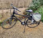 Elektrische Fiets Granville in prima staat!, Fietsen en Brommers, Gebruikt, 50 km per accu of meer, 55 tot 59 cm, Ophalen