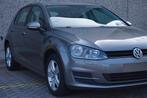 Golf 7 1.2 Benzine | Comfortline | 12 m garantie, Euro 5, Bedrijf, Handgeschakeld, Grijs