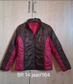 Jas BR 14 jaar, Dieren en Toebehoren, Ophalen, Gebruikt