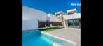 Prachtige luxe villa's in los montesinos alicante, Immo, Buitenland, Dorp, 3 kamers, Spanje, 115 m²