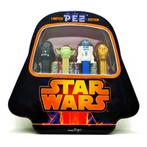 Star Wars verzamelboxen van PEZ - NIEUW in de verpakking!, Verzamelen, Star Wars, Ophalen of Verzenden, Nieuw