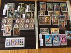postzegels uit Arabische landen, oa. met Kennedy & vlinders, Enlèvement ou Envoi