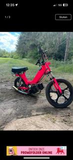 TOMOS A35, Fietsen en Brommers, Ophalen of Verzenden, Zo goed als nieuw