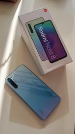 Redmi Note 8 4gb ram 64 gb rom, Telecommunicatie, Mobiele telefoons | Overige merken, Gebruikt, 3 tot 6 megapixel, Ophalen of Verzenden
