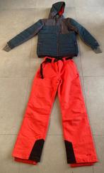 Skijas en broek, Protest, Ophalen, Zo goed als nieuw, Jack