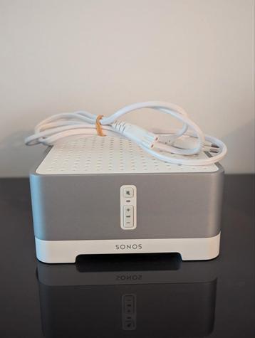 Sonos Connect-kaart  beschikbaar voor biedingen