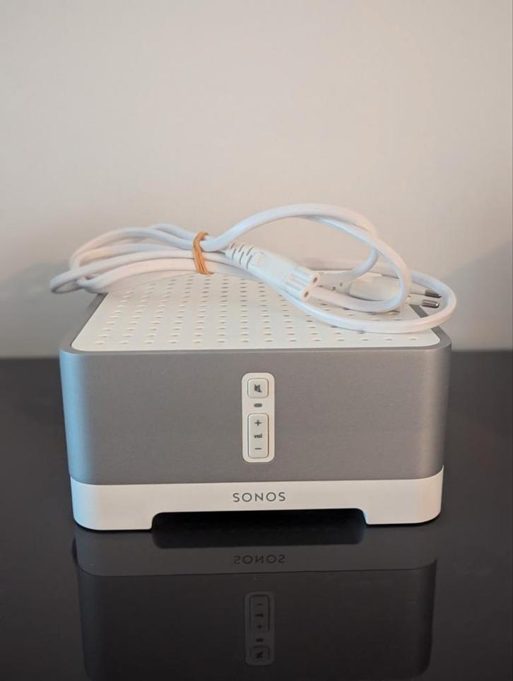 Sonos Connect-kaart, Audio, Tv en Foto, Luidsprekerboxen, Ophalen of Verzenden
