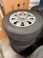 Set de 4 pneus hiver avec enjoliveur, Autos : Pièces & Accessoires, Pneus & Jantes, Pneus et Jantes, 16 pouces, Véhicule de tourisme