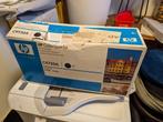 HP laserjet toners C9731A (1 stuk) en C9730A (4 stuks), Computers en Software, Ophalen, Hp, Printer, Nieuw